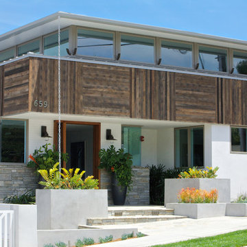 Hermosa Beach Ocean View Family Home