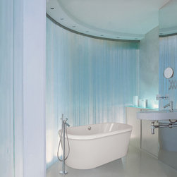 Tub - Bathtubs