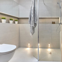 Downstairs Bathroom