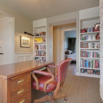 Elbow Valley Revitalizing Renovation