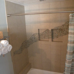 Bathroom Work - Products