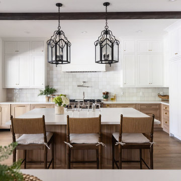 Tempe, AZ Elevated Mediterranean