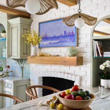 Huntington Beach Retreat