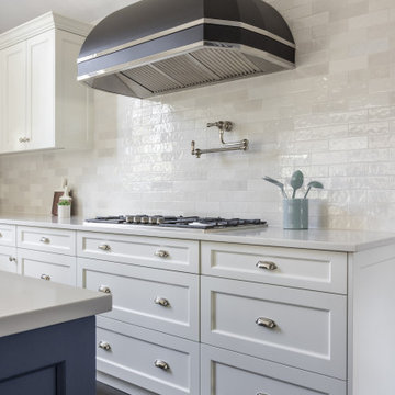 Kitchen Proper