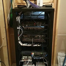 Theater Equipment - Products