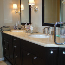 Bathroom Vanity