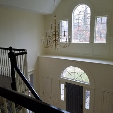 Full Interior Project