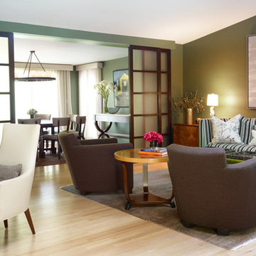 Northbrook Residence