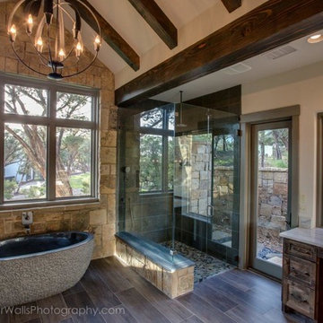 The Reserve Parade Home - Laurel Haven