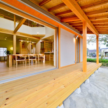 小山展示場