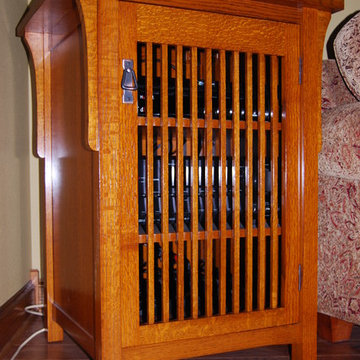 Mission Furniture