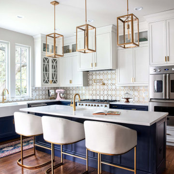 Onion Creek || Remodel || Austin, TX