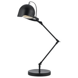 Contemporary Desk Lamps by Almo Fulfillment Services