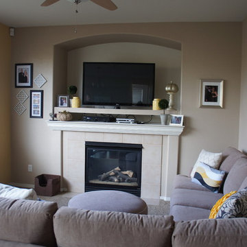 Thunder Mountain Residence