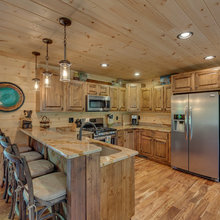 Kitchen Ideas