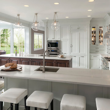 Embassy Row Kitchen