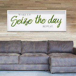 Moss & Live Art Collection - Prints And Posters