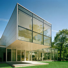 Architecture Moderne