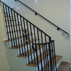 Stairs - Products