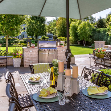 Winnetka Estate
