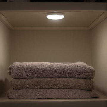 Under Cabinet Lighting