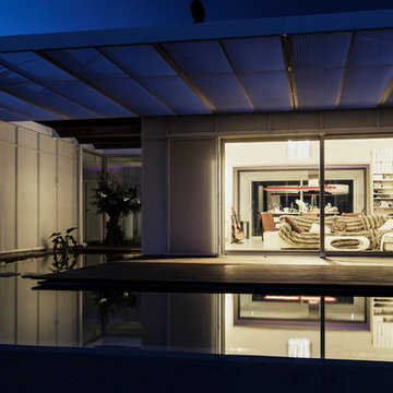 Tarifa House