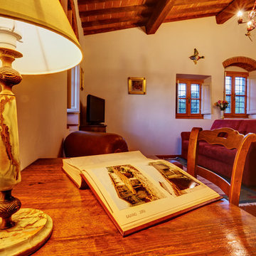 Lo Stile Toscano