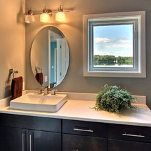Guilford Point Downstairs Bathroom