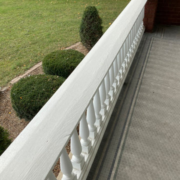 Exterior Project