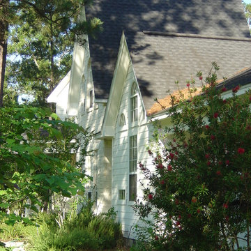 Country Estate