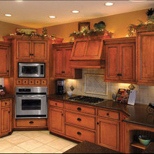 Kitchen Ideas
