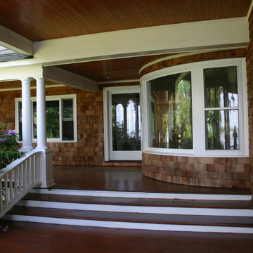 Selected Projects