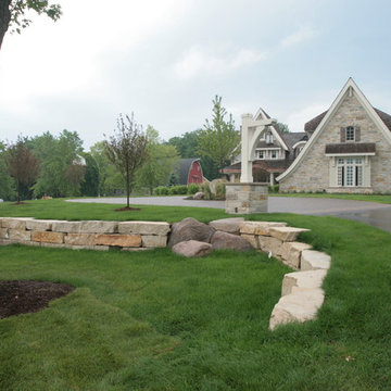 Farmhouse REvamp and REbuild