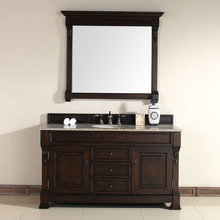 Melrose - Powder Bath Vanities