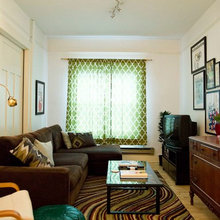 Living Room Ideas