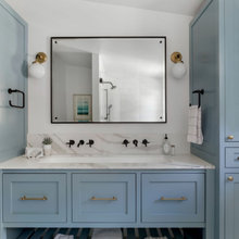 Master bath Redo 2022