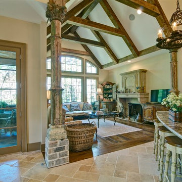 John's Creek Custom Home