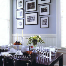 Dining Room Ideas
