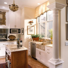 cabinets to ceiling