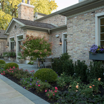 Lake Forest Project