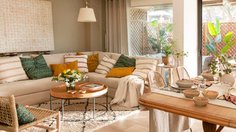 Apartamento en Sarriá