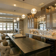 Pub Style Kitchens