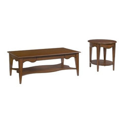 Kincaid - Coffee Tables