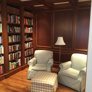 Custom Renovation