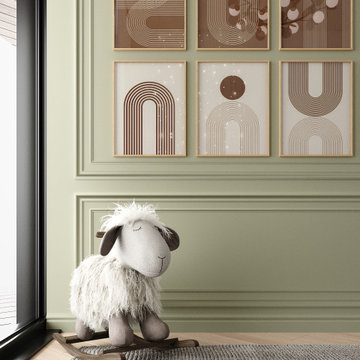 Scandi Space