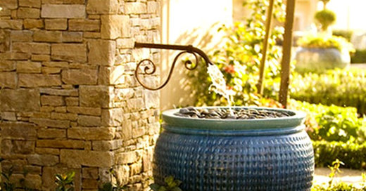 Just Add Water: Rain Barrel Magic