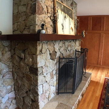 Living - Prospect Lake
