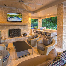 Outdoor Living