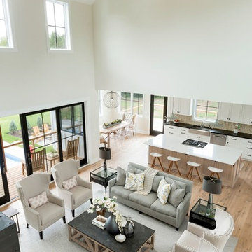 Stillwater Modern Farmhouse