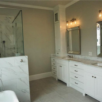 Bathroom Remodeling in Lake Forest Park, WA